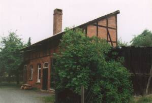 Haus an der Forststraße